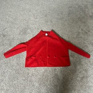 Size Medium Cabi jacket
